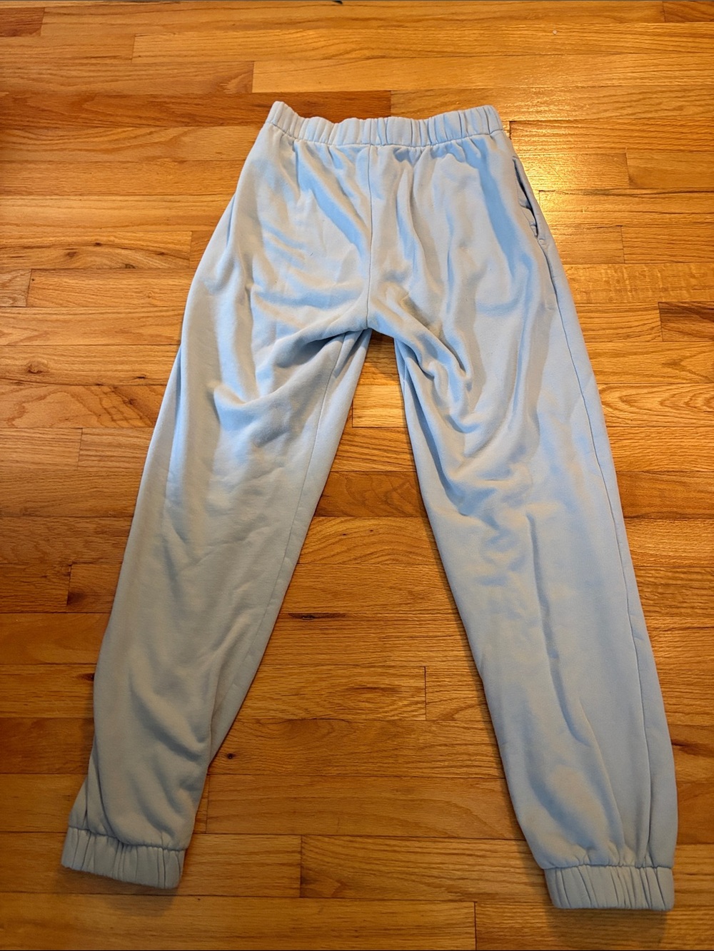 Brandy Melville Rosa Sweatpants - Picture 4 of 4